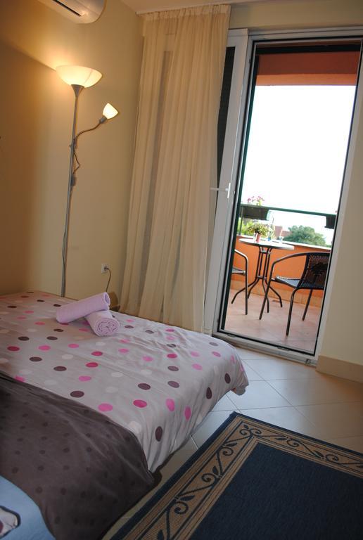Apartments Ivan Zadar Eksteriør bilde